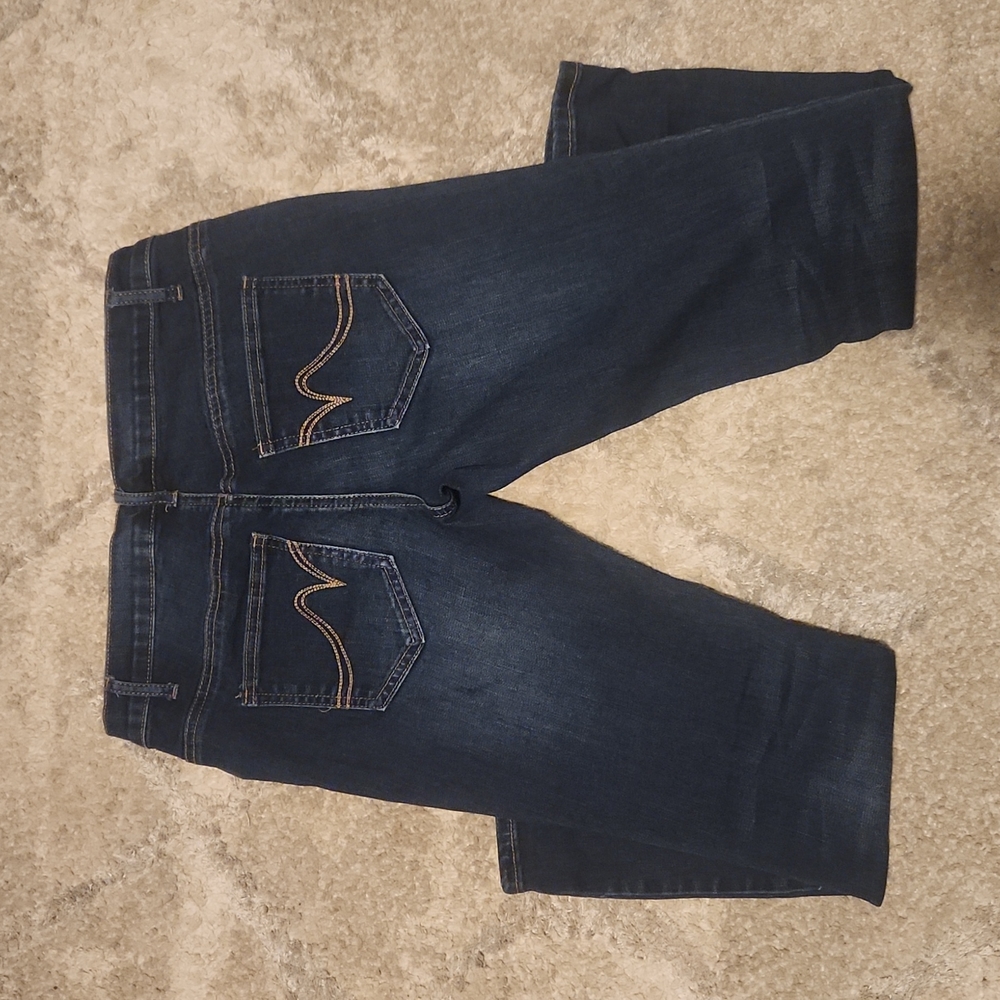 Maternity Jeans - Picture 2 of 4